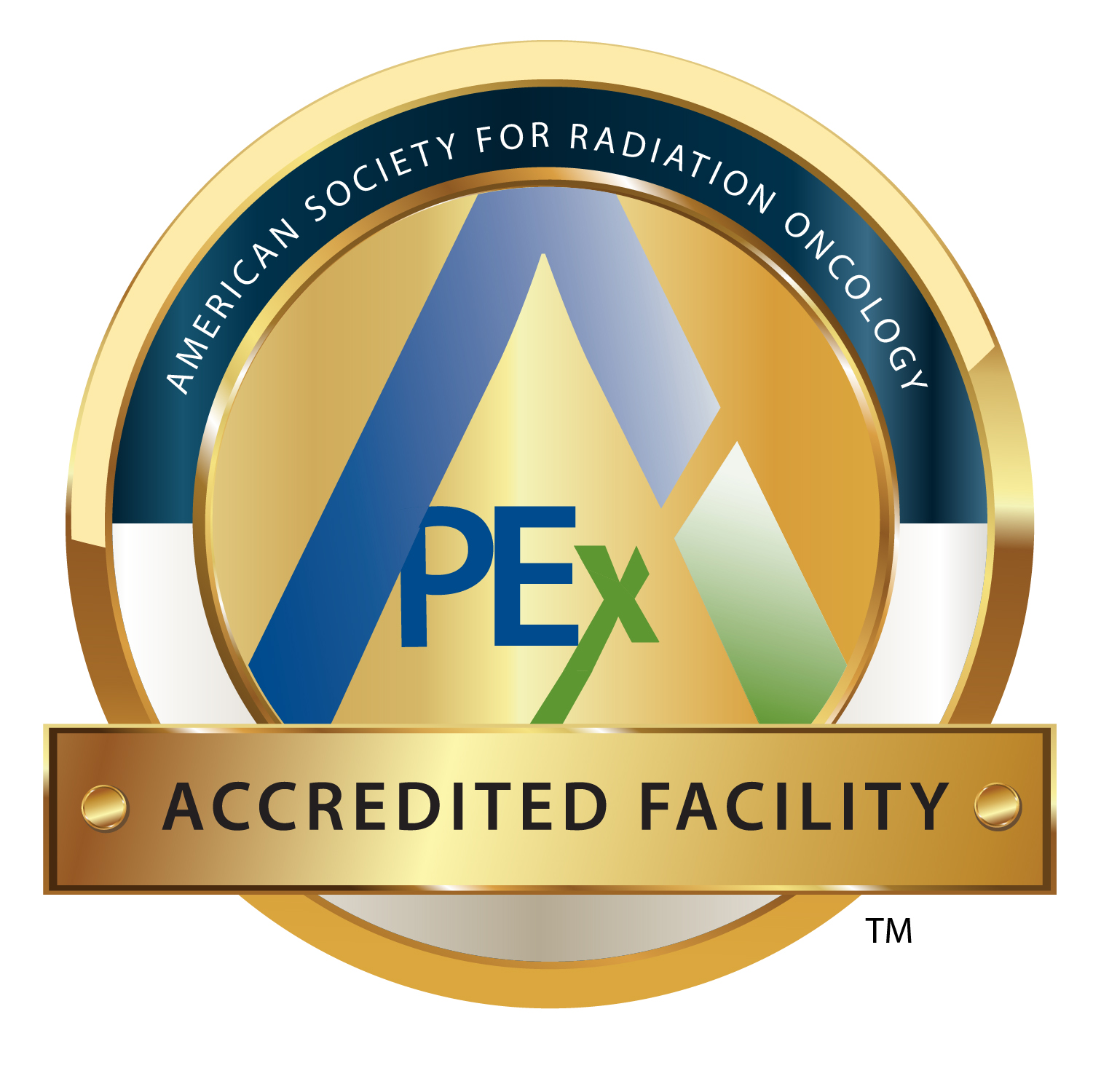 2021 APEx accreditation badge