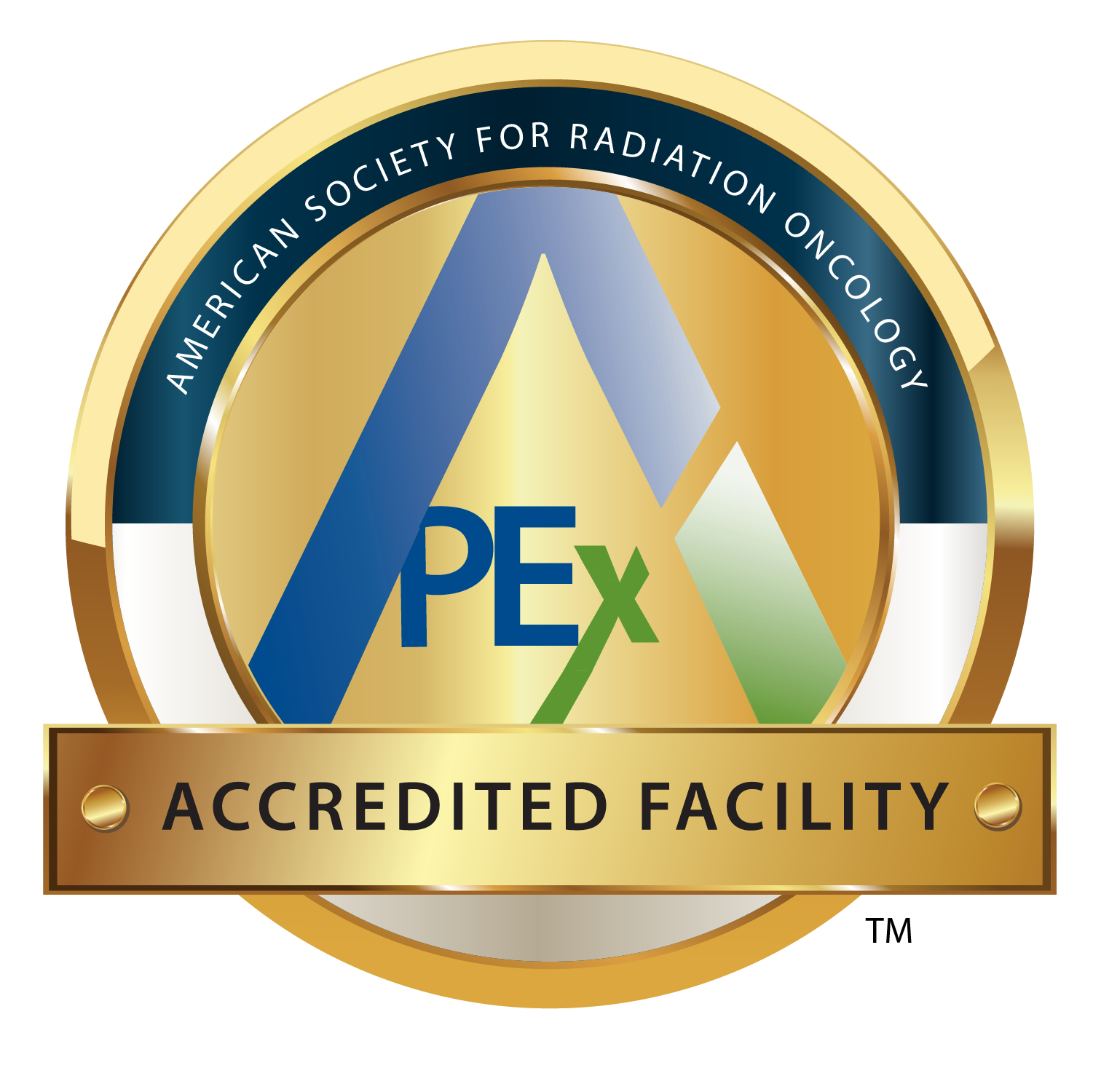 2021 APEx accreditation badge
